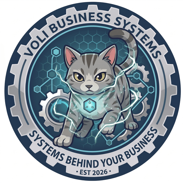 Voli Business Systems